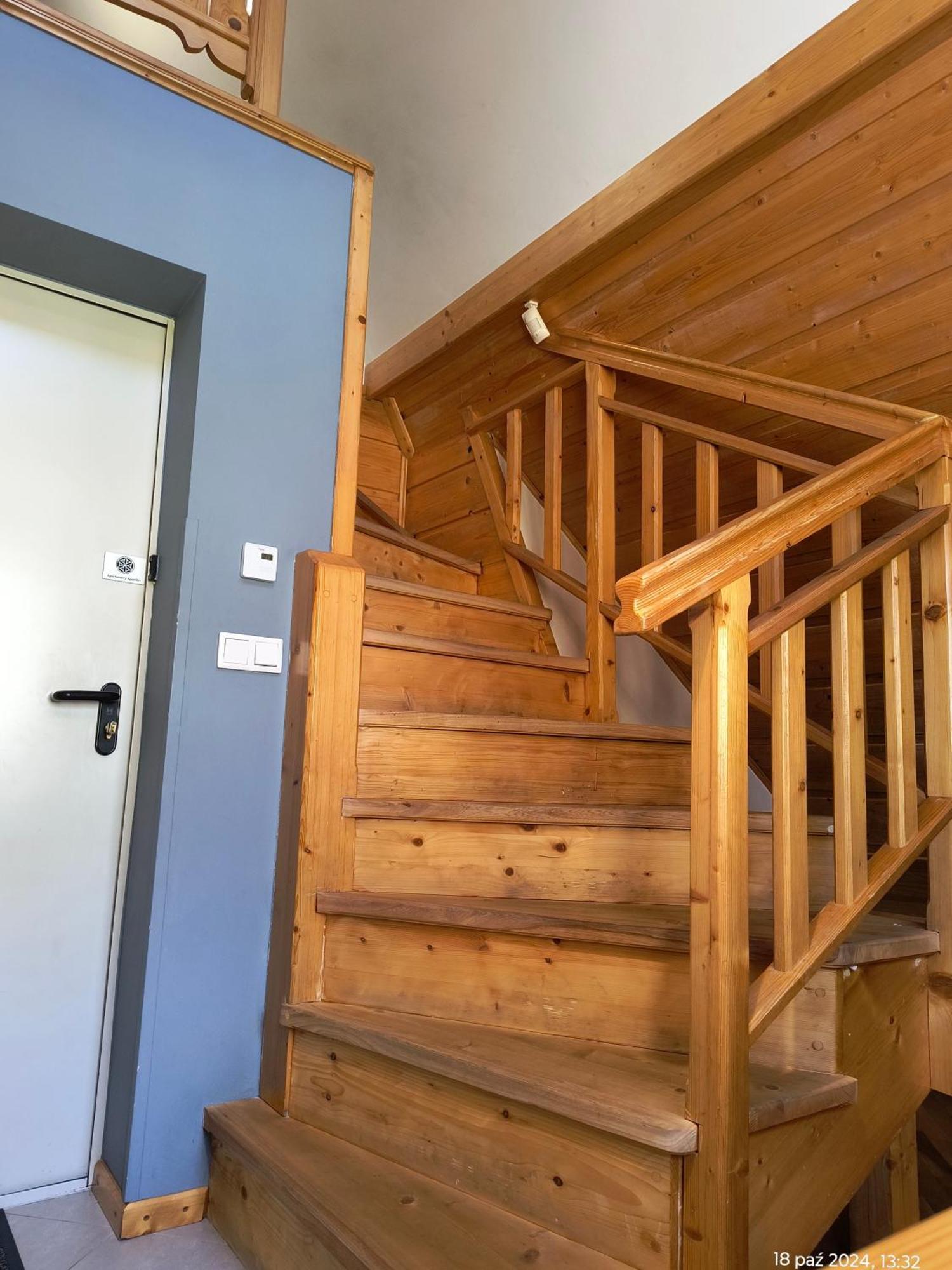 Apartamenty Apartart Zakopane Habitación foto