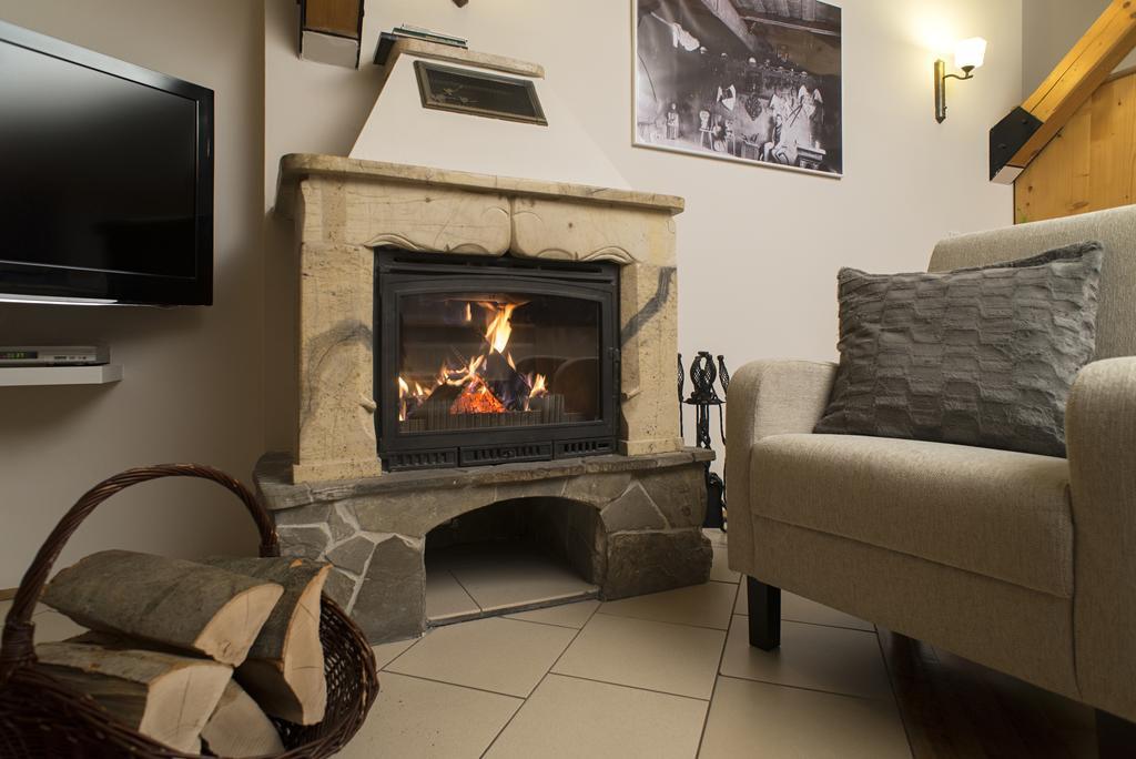 Apartamenty Apartart Zakopane Habitación foto