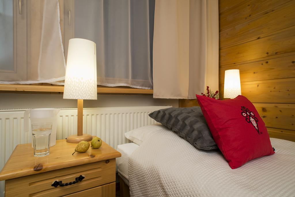 Apartamenty Apartart Zakopane Habitación foto